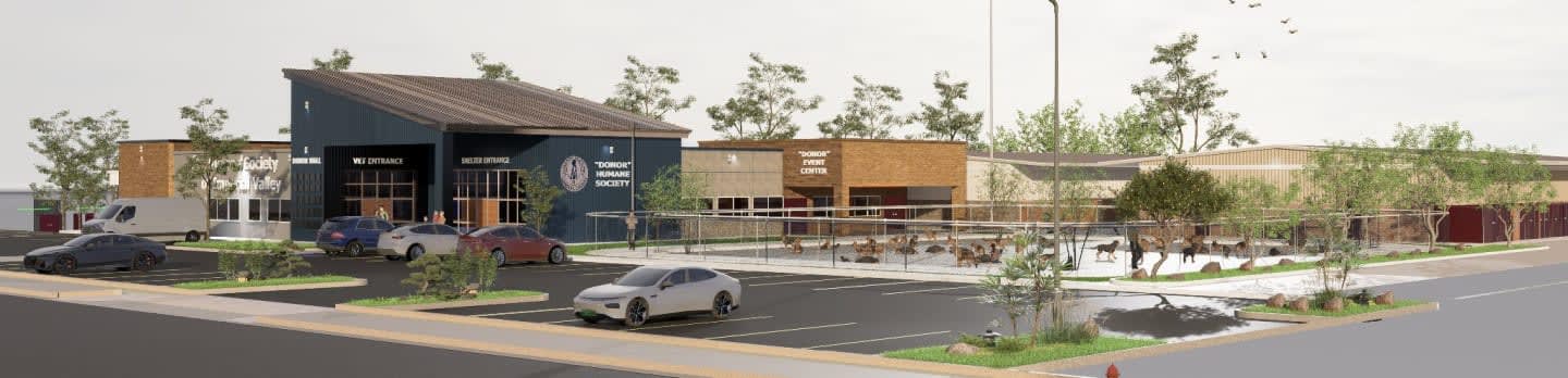 Humane Society of Imperial County