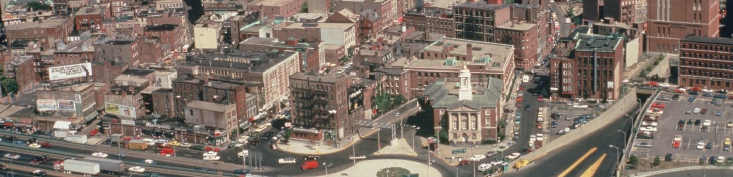 North End Historical Society