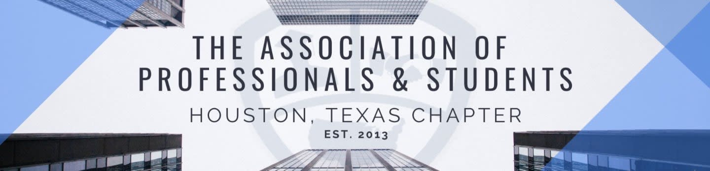 Association Of Professionals And Students
