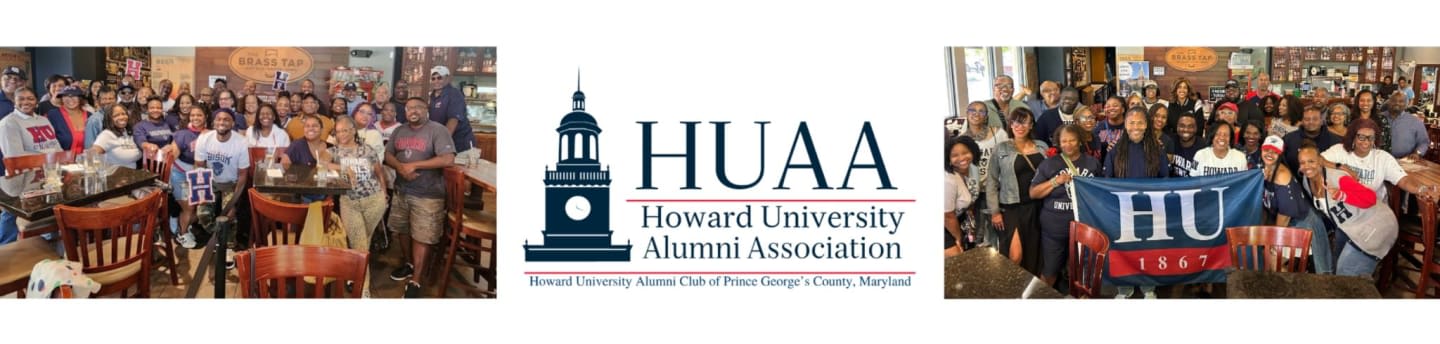 Howard University Alumni Club of Prince George's County