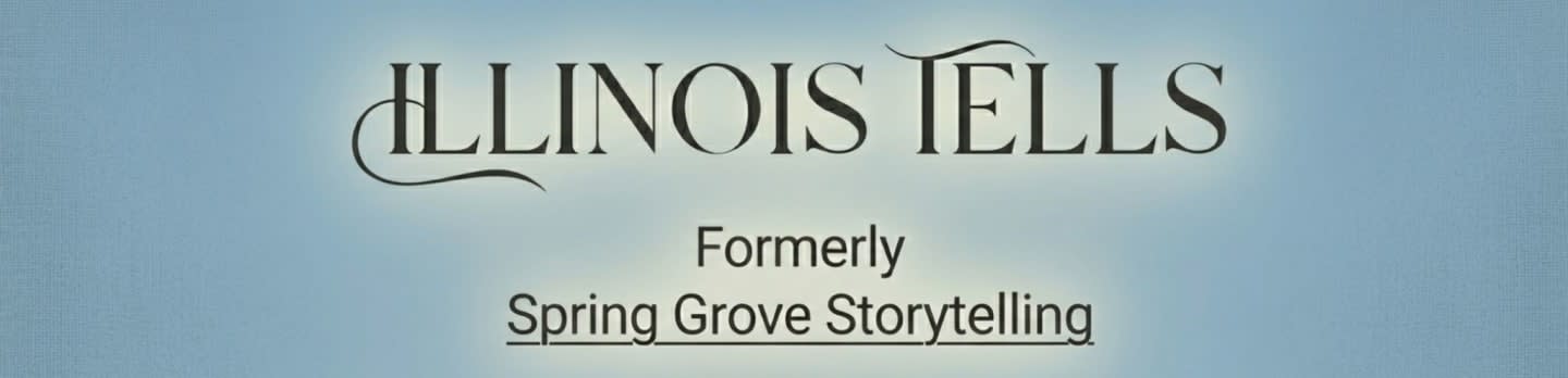 Illinois Tells