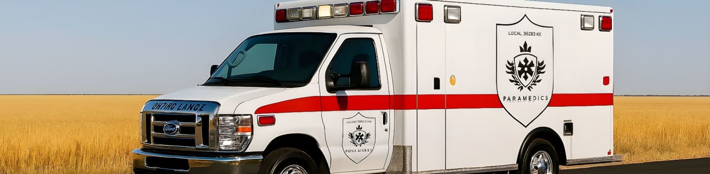 Loyal Order of Paramedics