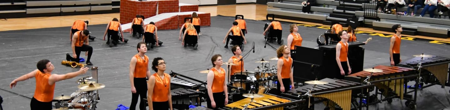 Spark Performing Arts