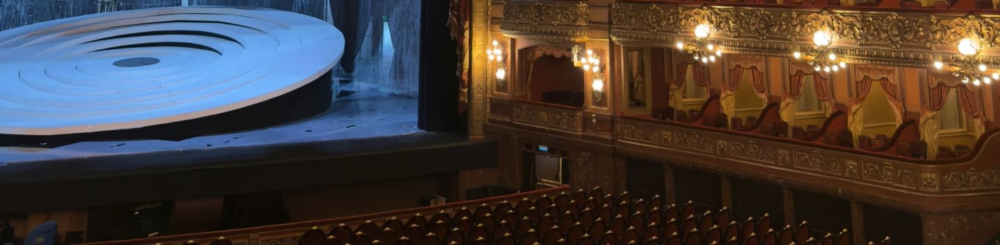 Mirror Theatre Inc.