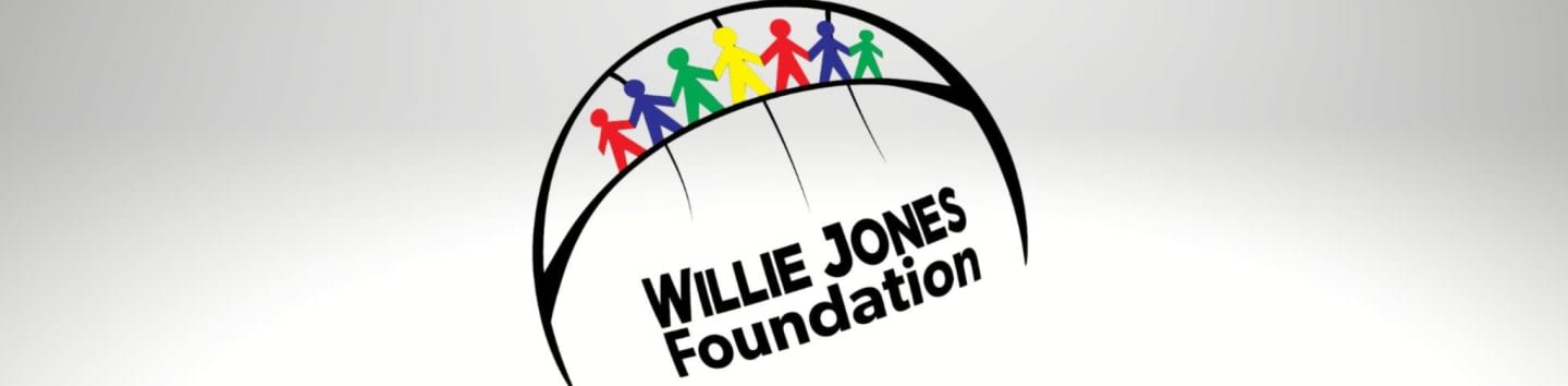 Willie Jones Foundation, 501(c)3