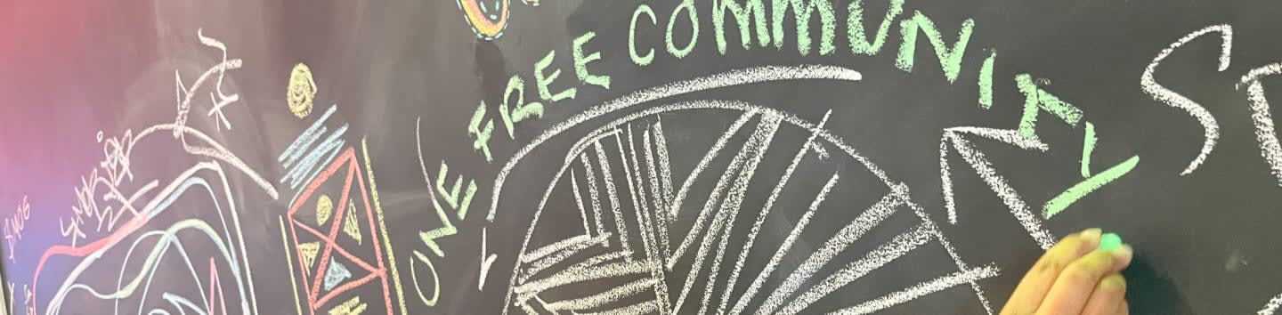 One Free Community