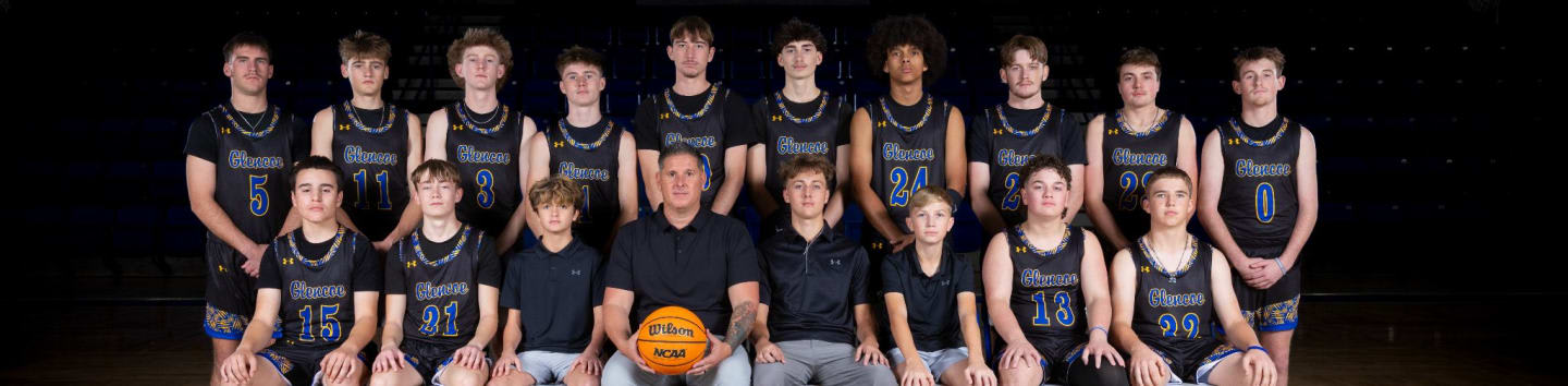 Panthers Basketball