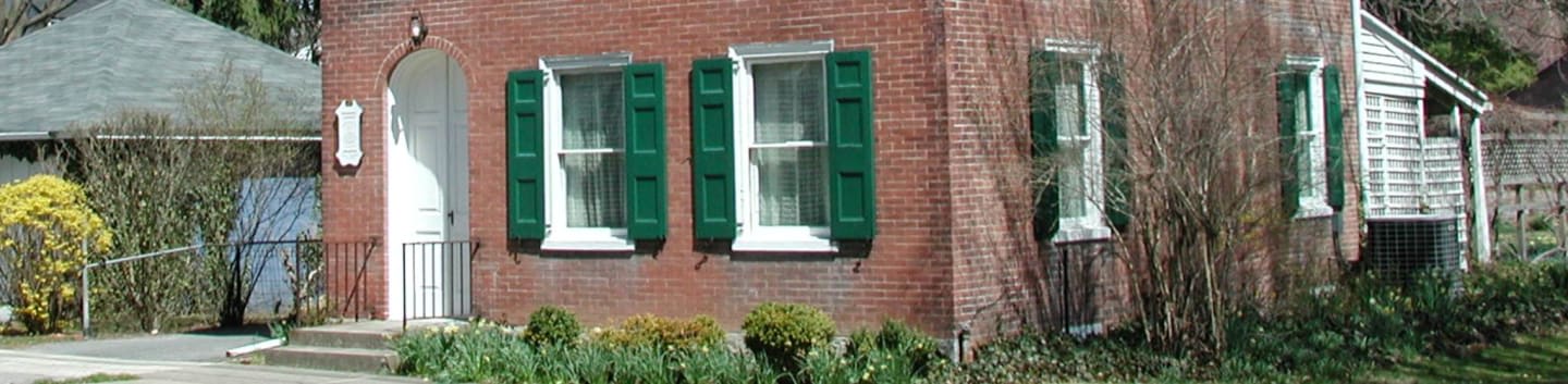 Warren County Historical and Genealogical Society