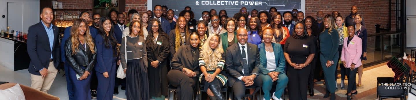 The Black Tech Collective