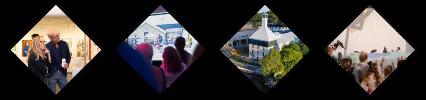 Tett Centre for Creativity & Learning