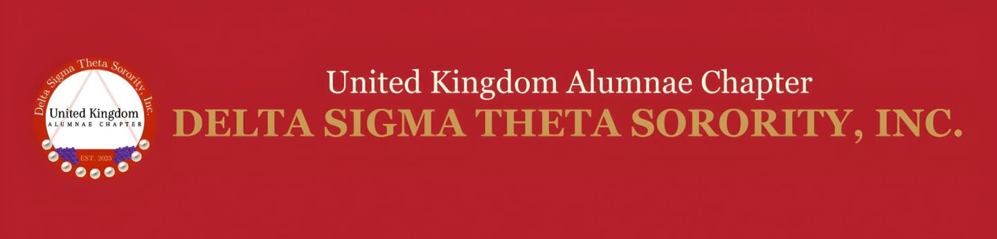 UK Alumnae Chapter of Delta Sigma Theta Sorority, Inc. (CIC)