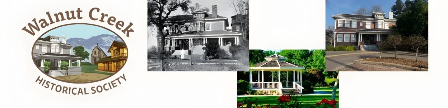 Walnut Creek Historical Society