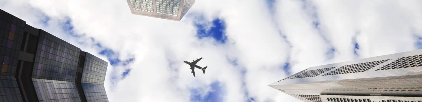 Women in Aerospace Canada