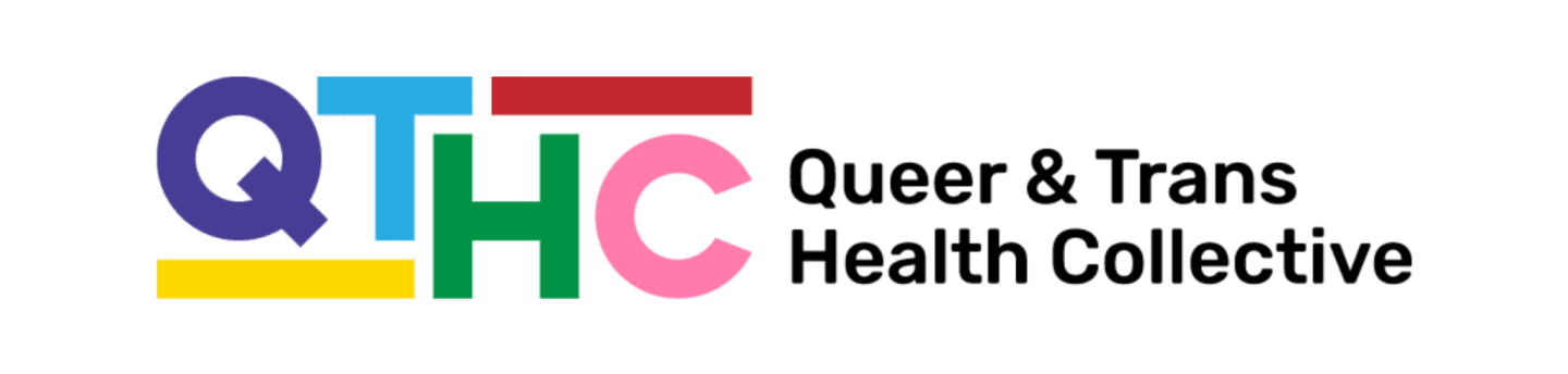 Queer and Trans Health Collective Society