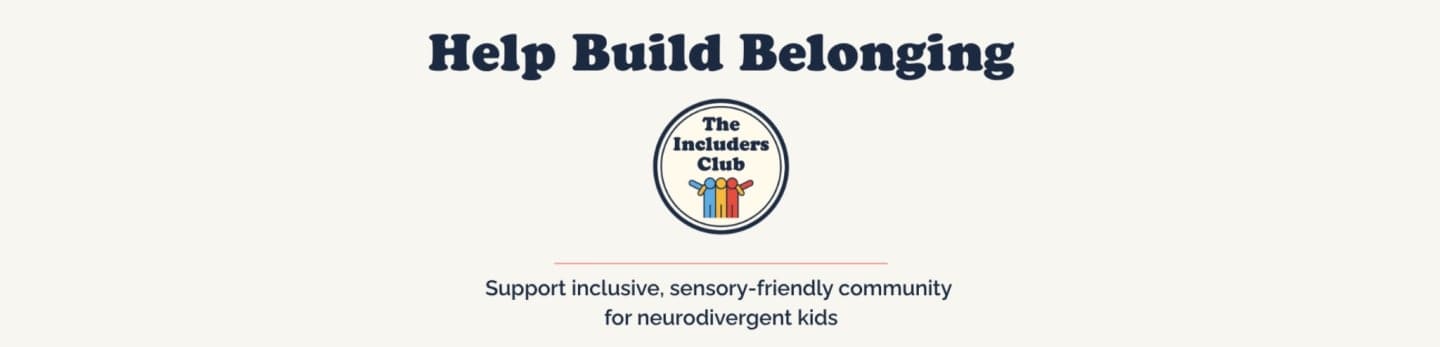 The Includers Club