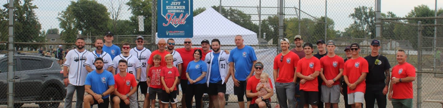Jeff Kirkner Memorial Foundation
