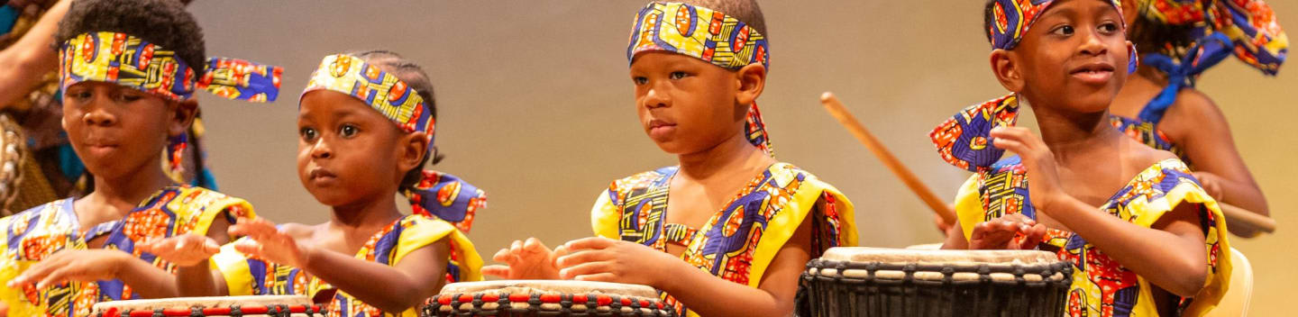 Ifetayo Cultural Arts Academy Inc