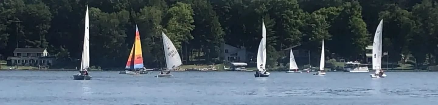 Stony Lake Association