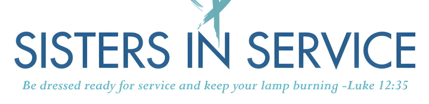 Sisters In Service Kerrville