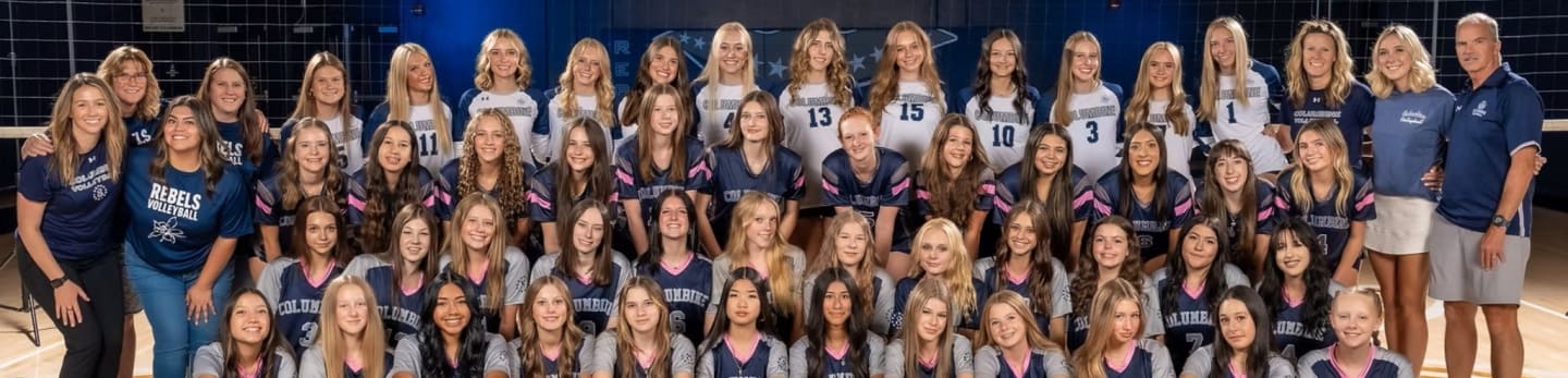 Columbine Volleyball Boosters