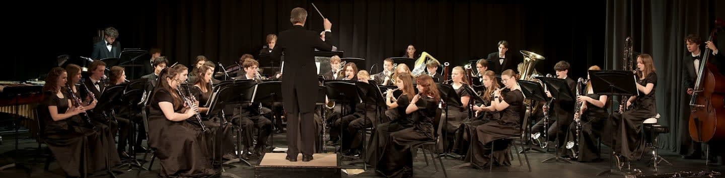 Gig Harbor High School Band Boosters