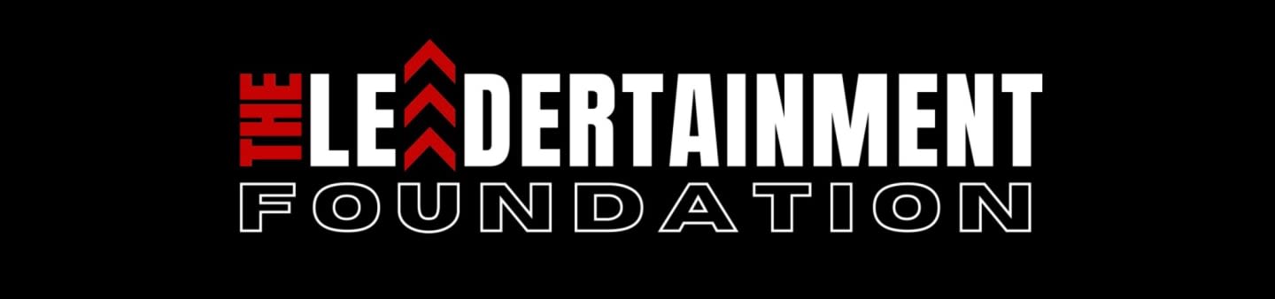 The Leadertainment Foundation