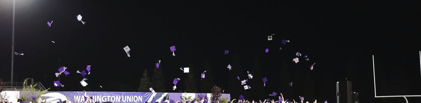 Washington Unified Education Foundation