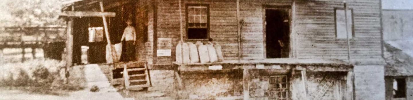 Naples Historical Society