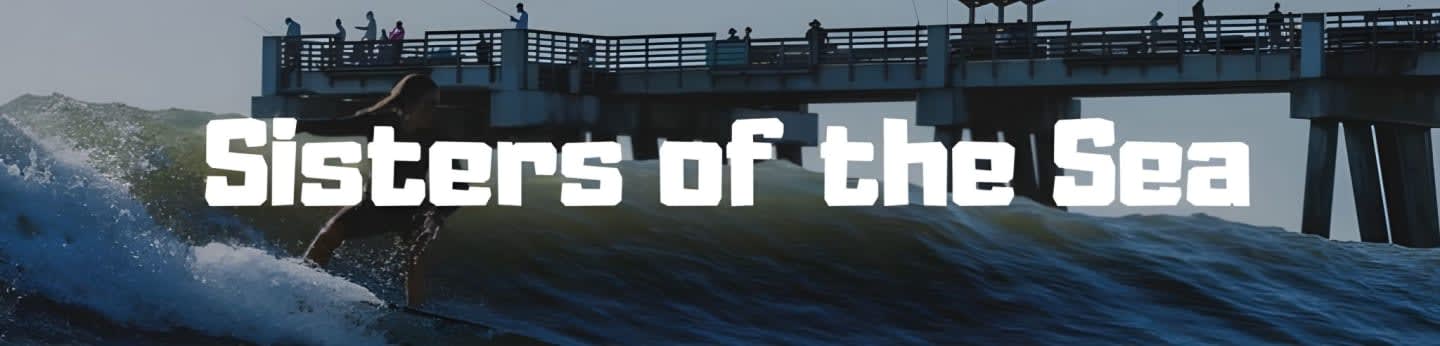 Sisters Of The Sea Inc