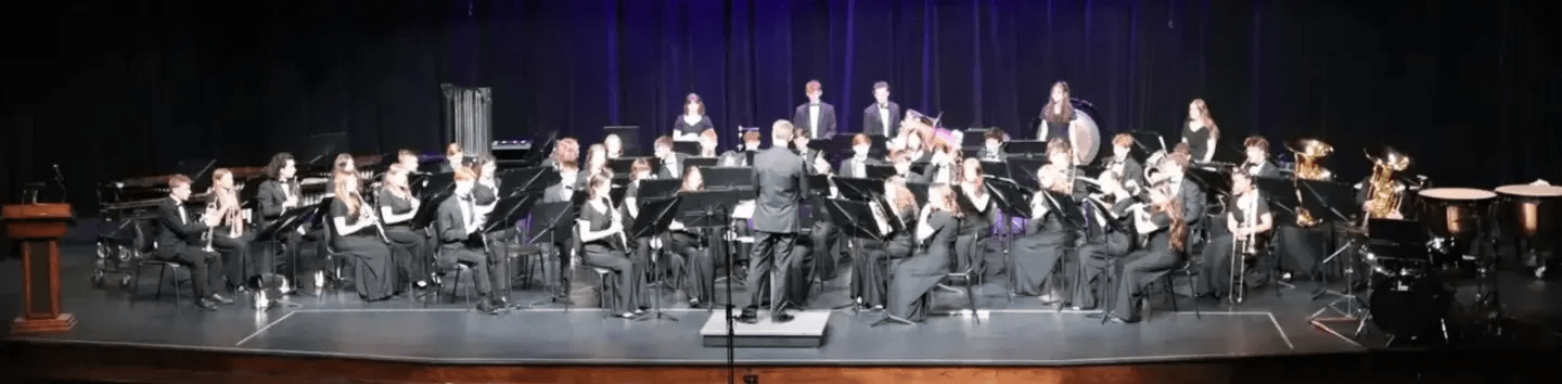 NorthWood Band Boosters Corp