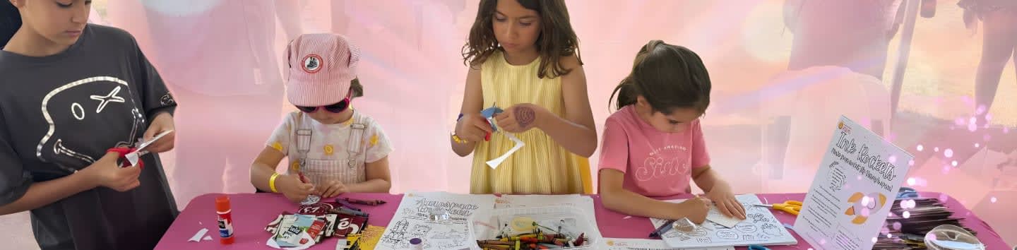 The Princess Program STEM