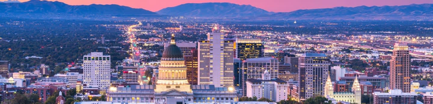 Salt Lake Home Builders Association