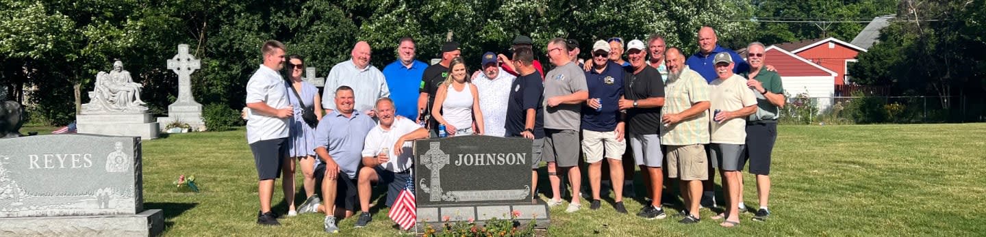 Herbie Johnson Foundation