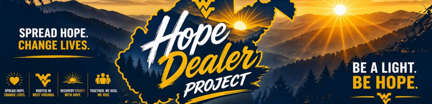 THE HOPE DEALER PROJECT
