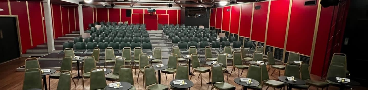 Los Alamos Little Theatre
