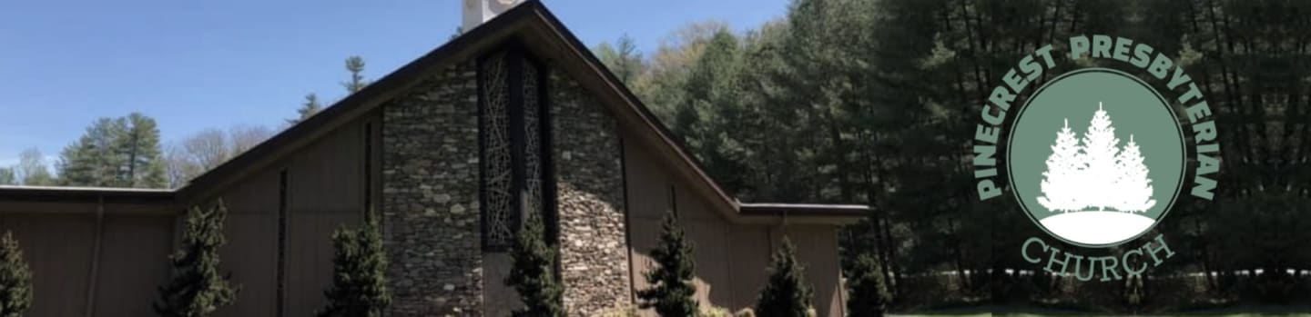 Pinecrest Presbyterian Church