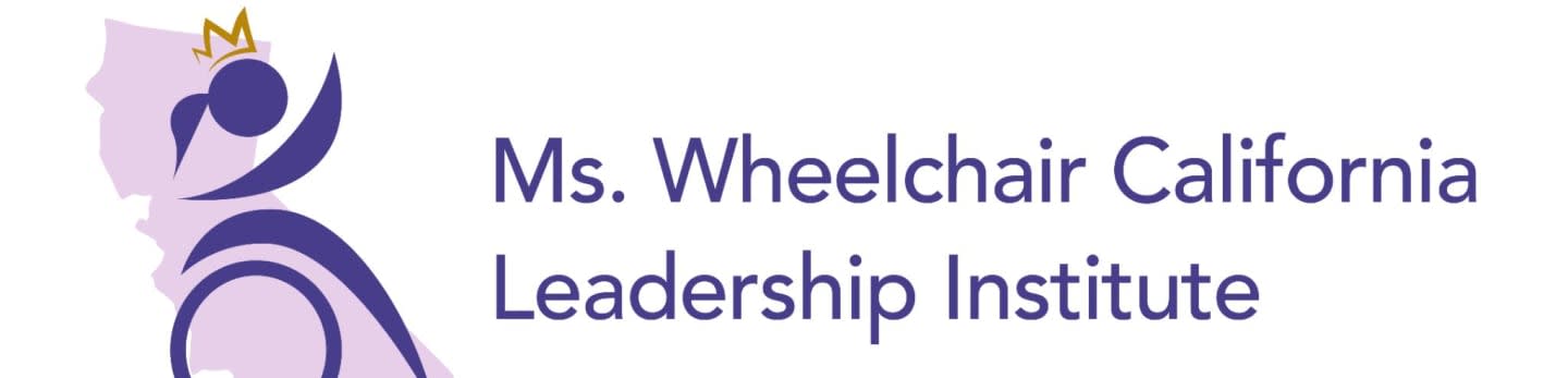 Ms Wheelchair California Leadership Institute