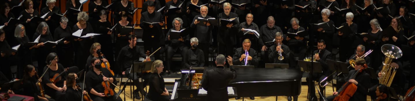 Classic City Community Chorus