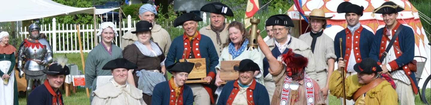 Amherst Historical Society