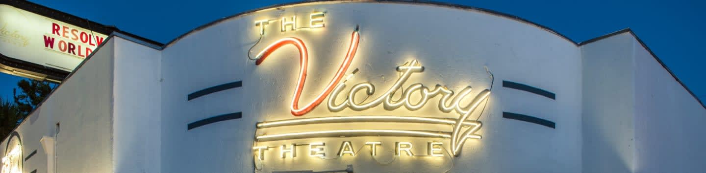 The Victory Theatre Center