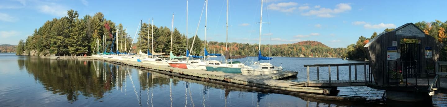 Gatineau River Yacht Club