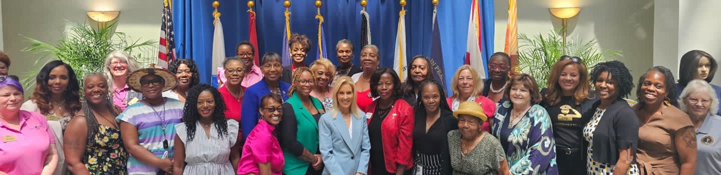 Women Veterans Ignited, Inc.