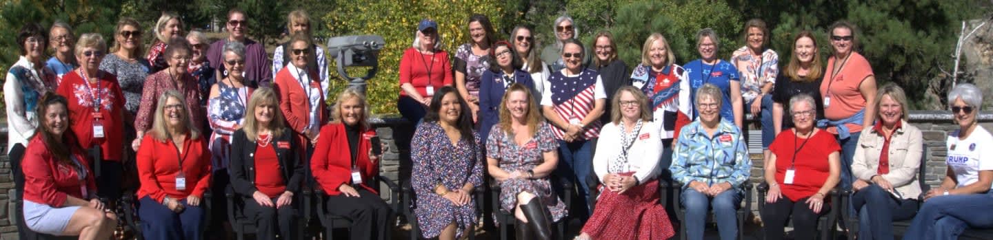 South Dakota Federation of Republican Women