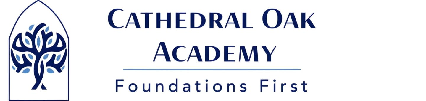 Cathedral Oak Academy