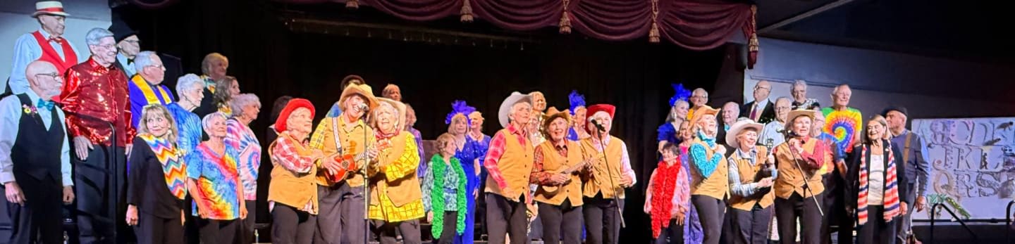 Lakeway Sings