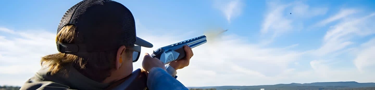 South County Sportsman Youth Shoot Extravaganza