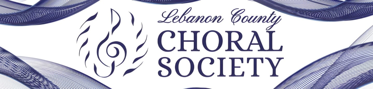 The Lebanon County Choral Society
