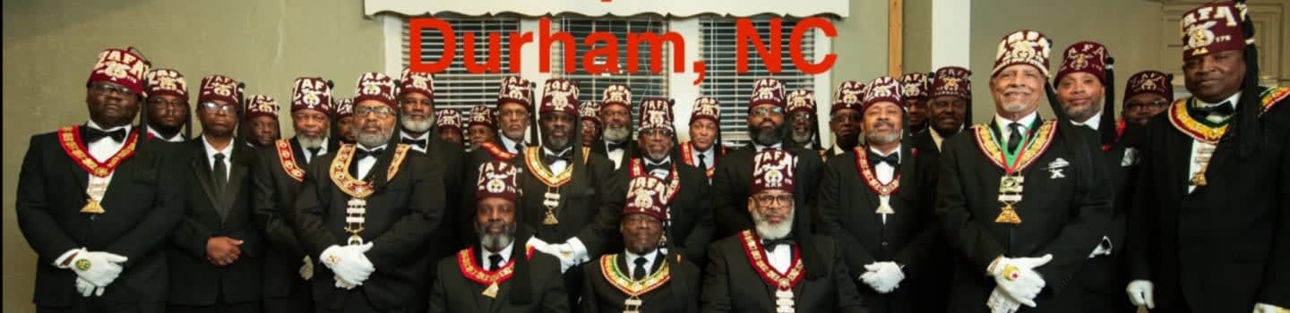 Zafa Temple No 176 Prince Hall Shriners