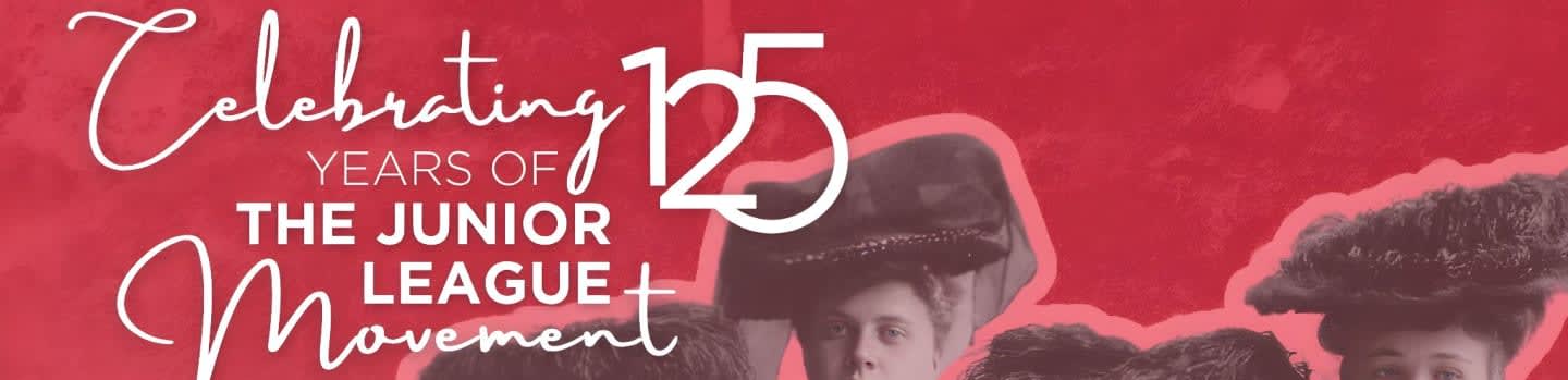 The Junior League Of Greenville, NC