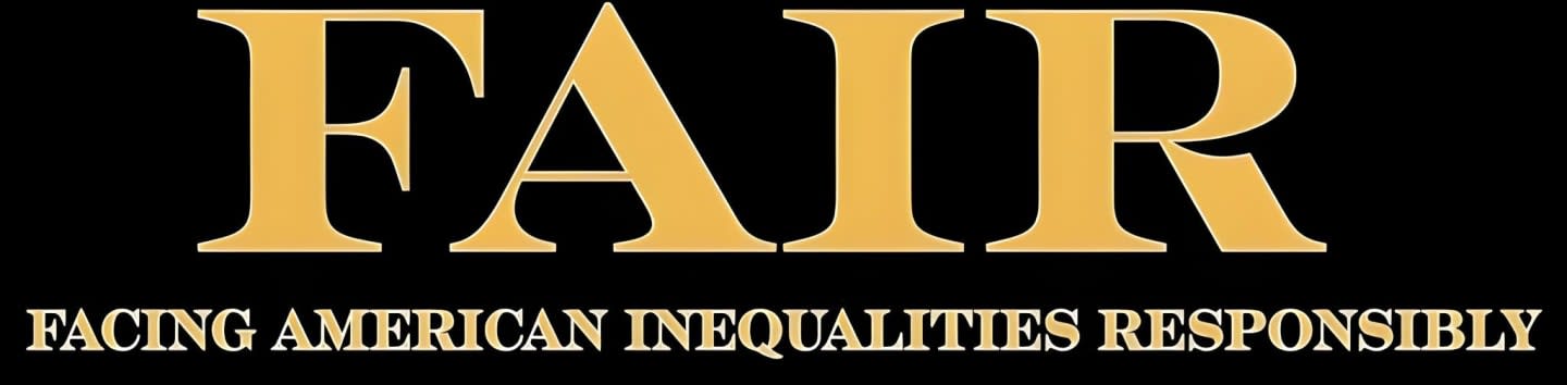 Facing American Inequalities Responsibly